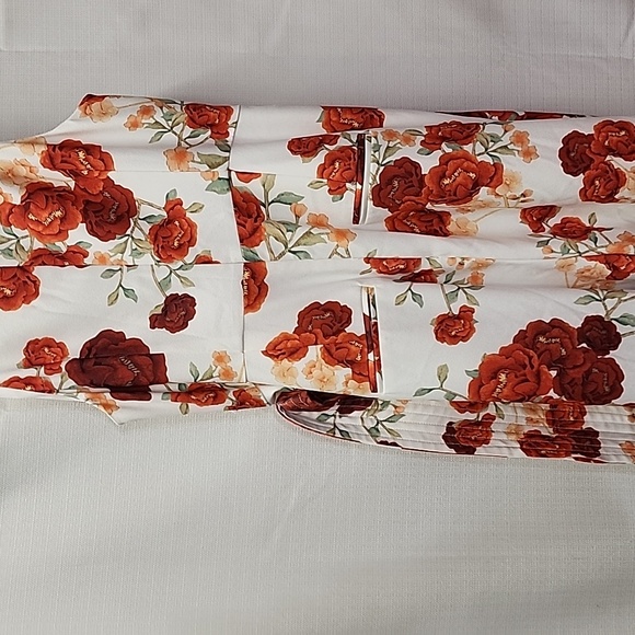 (8417) Vintage Cameo jumper - Picture 3 of 10